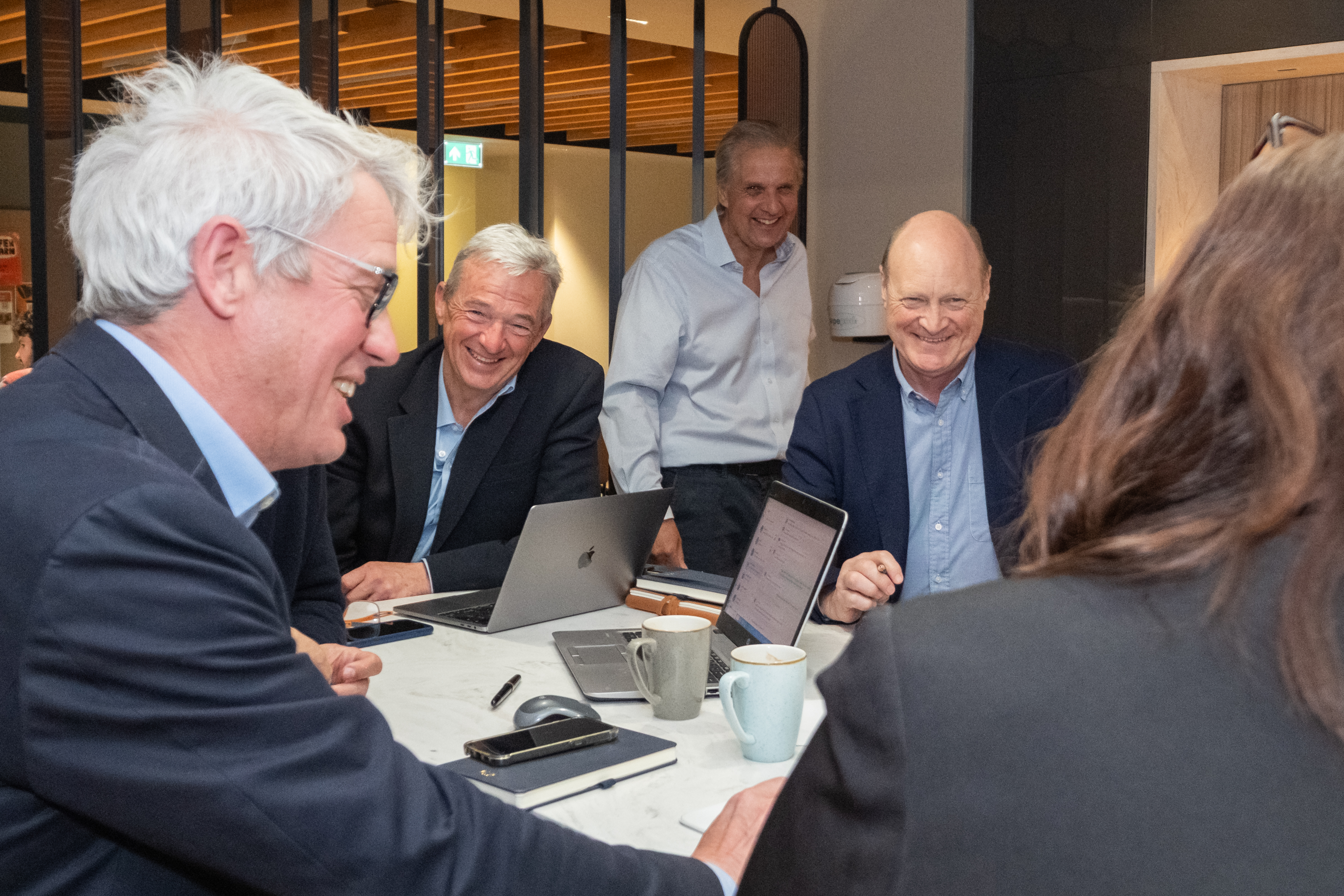 From Delivery to Design: Why the Future of the Events Industry is Human, Creative and Strategic